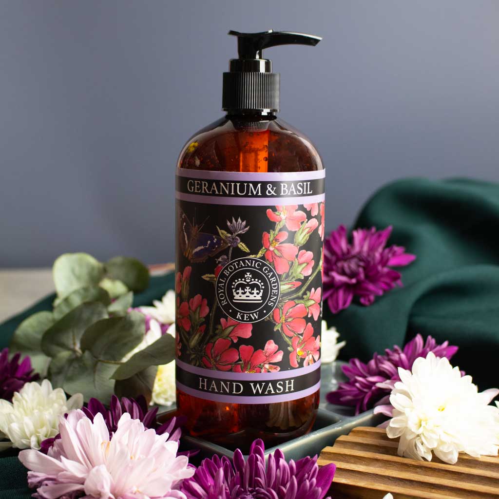 Gifts & Garden Treasures