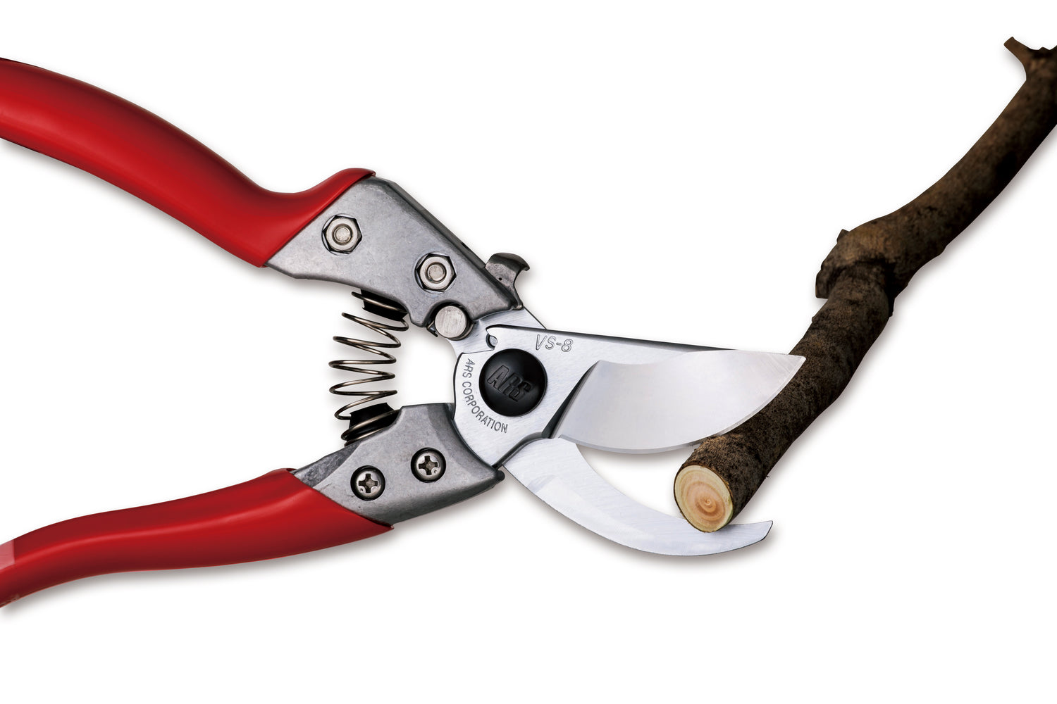 ARS VS-8XZ Pruning Shears